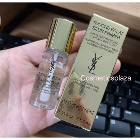 ysl blur primer review indonesia|touche eclat blur face primer.